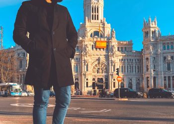 Samuele Mura- A Pragmatic Mind With Soothing Personality