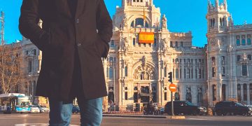 Samuele Mura- A Pragmatic Mind With Soothing Personality