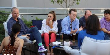 No CEOs Allowed, Know about COO Alliance’s Exclusive Mastermind for COOs