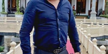 Kunwar gourav anand, gourav anand