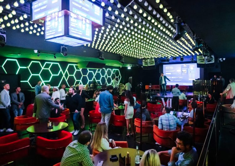 Digital avatars of celebrities in a metaverse is the next big thing Bonuz promises to achieve in the near future