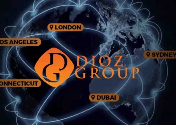 Inc. 5000 recognizes DIOZ GROUP as the one of the fastest growing Private companies
