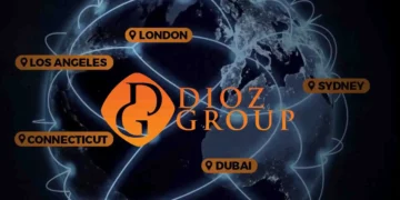 Inc. 5000 recognizes DIOZ GROUP as the one of the fastest growing Private companies