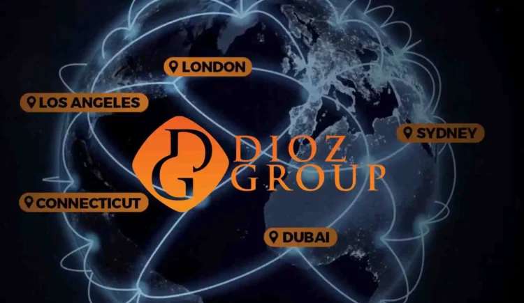 Inc. 5000 recognizes DIOZ GROUP as the one of the fastest growing Private companies