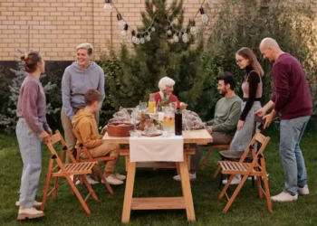 the world of relativity