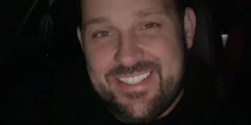 Andrew Triantafyllos